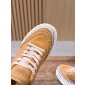 Chloe Nama Wedge Sneaker, Size 35-41