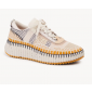 Chloe Nama Sneaker, Size 35-41