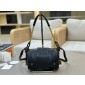 Chloe piccola borsa a catena Paddington-Black