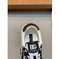 Dolce Gabbana Unisex Sneaker, Size 35-45