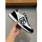 Dolce Gabbana Unisex Sneaker, Size 35-45