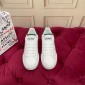 Dolce Gabbana Unisex Sneaker, Size 35-45