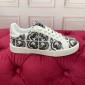 Dolce Gabbana Unisex Sneaker, Size 35-45