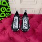Dolce Gabbana Unisex Sneaker, Size 35-45