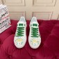 Dolce Gabbana Unisex Sneaker, Size 35-45