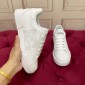 Dolce Gabbana Unisex Sneaker, Size 35-45