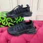 Dolce Gabbana Unisex Sneaker, Size 35-45