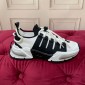 Dolce Gabbana Unisex Sneaker, Size 35-45