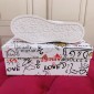 Dolce Gabbana Unisex Sneaker, Size 35-45