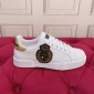 Dolce Gabbana Unisex Sneaker, Size 35-45