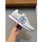 Dolce Gabbana Unisex Sneaker, Size 35-45