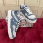 Dolce Gabbana Unisex Sneaker, Size 35-45
