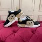 Dolce Gabbana Unisex Sneaker, Size 35-45