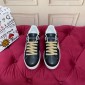 Dolce Gabbana Unisex Sneaker, Size 35-45