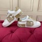 Dolce Gabbana Unisex Sneaker, Size 35-45