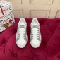 Dolce Gabbana Unisex Sneaker, Size 35-45