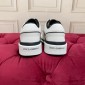 Dolce Gabbana Unisex Sneaker, Size 35-45