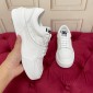 Dolce Gabbana Unisex Sneaker, Size 35-45