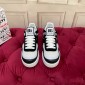 Dolce Gabbana Unisex Sneaker, Size 35-45