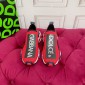 Dolce Gabbana Unisex Sneaker, Size 35-45