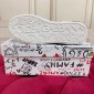 Dolce Gabbana Unisex Sneaker, Size 35-45