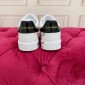 Dolce Gabbana Unisex Sneaker, Size 35-45