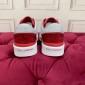 Dolce Gabbana Unisex Sneaker, Size 35-45