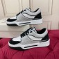 Dolce Gabbana Unisex Sneaker, Size 35-45