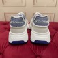 Dolce Gabbana Unisex Sneaker, Size 35-45