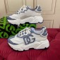 Dolce Gabbana Unisex Sneaker, Size 35-45