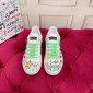 Dolce Gabbana Unisex Sneaker, Size 35-45