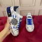 Dolce Gabbana Unisex Sneaker, Size 35-45