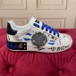 Dolce Gabbana Unisex Sneaker, Size 35-45
