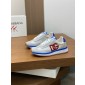 Dolce Gabbana Men's Sneaker, Size 39-45