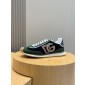 Dolce Gabbana Men's Sneaker, Size 39-46