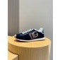 Dolce Gabbana Men's Sneaker, Size 39-46