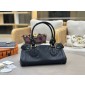 Borsa grande di Chloe Paddington-Black