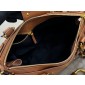 Borsa grande di Chloe Paddington-Mustang Brown