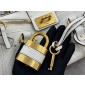 Borsa grande di Chloe Paddington-Cream