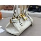 Borsa grande di Chloe Paddington-Cream