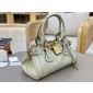 Borsa grande di Chloe Paddington-Light grey