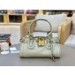 Borsa grande di Chloe Paddington-Light grey