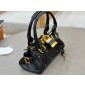 Borsa piccola Chloe Paddington-Black