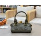 Borsa piccola Chloe Paddington-Winter Ivy