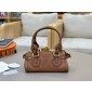 Borsa piccola Chloe Paddington-Mustang Brown