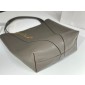chloe grande spin tote-Grey
