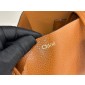 Chloe Borsa spin media-Clay brown