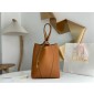 Chloe Borsa spin media-Clay brown