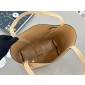 Chloe Borsa spin media-Milky brown