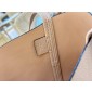 Chloe Borsa spin media-Milky brown